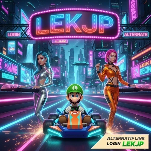 LEKJP777 | DAFTAR & LOGIN Online Portal Terpercaya