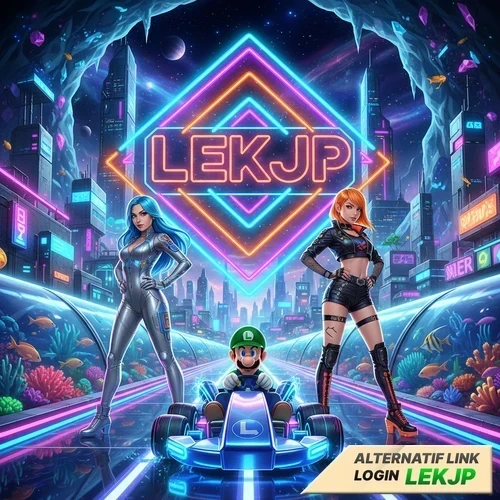 LEKJP777 Situs Judi Slot Bonus Cashback Hingga 50%