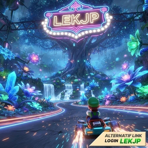 LEKJP777 Alternatif Link Resmi 24 Jam Nonstop Update