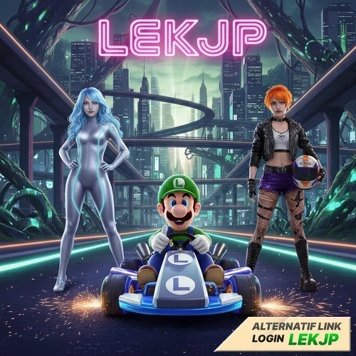 Link Resmi LEKJP777 Anti Blokir 100% Terbaru