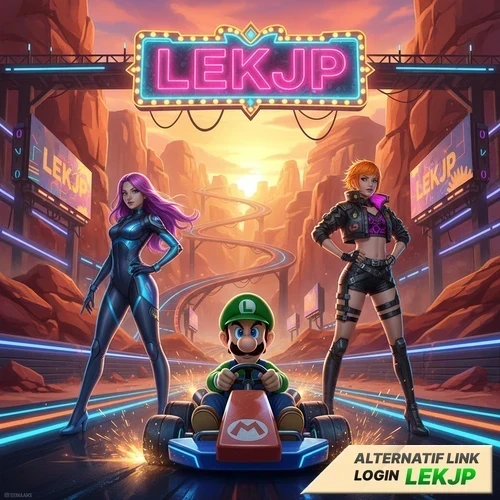 LEKJP777 Slot Gacor Register Slot Demo
