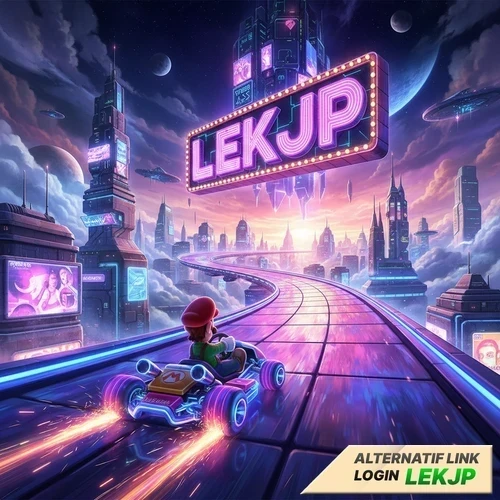 LEKJP777 Slot Coba Demo Slot Online