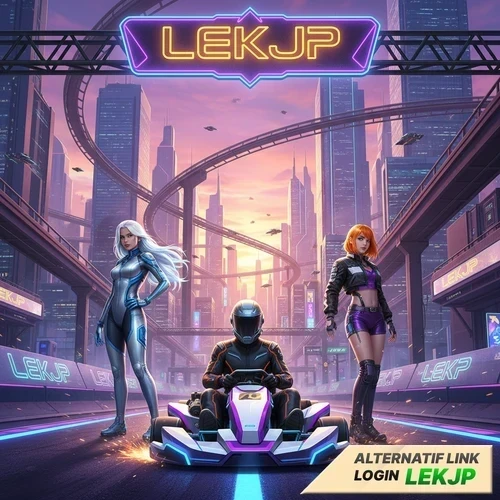 Login Resmi LEKJP777 – Akses Cepat via Smartphone