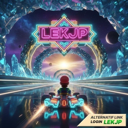 LEKJP777 Situs Resmi Bonus Cashback Hingga 30%