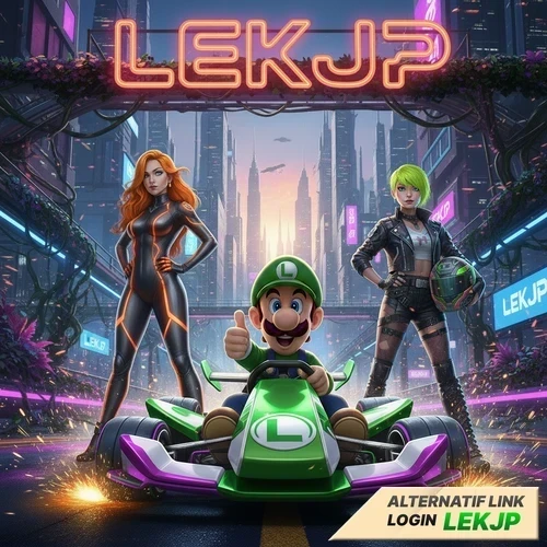 LEKJP777 Alternatif Link Login Tanpa Hambatan