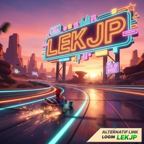 LEKJP777 Sign In Profile Slot Gacor