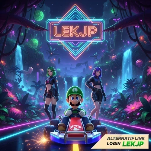 LEKJP777 Sign In Akun Demo Anti Lag