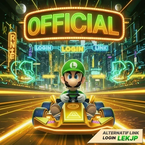 LEKJP777 Slot Online Pragmatic Play Maxwin Mudah