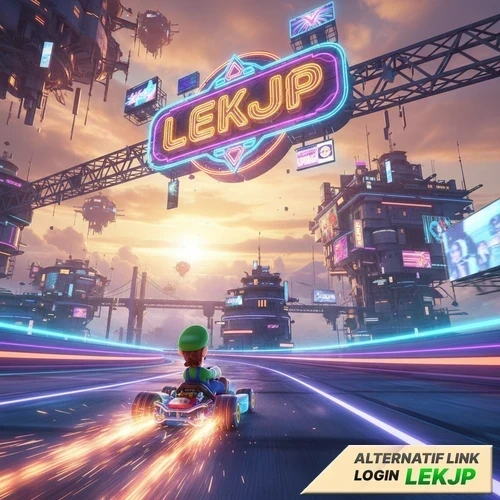 Login Resmi LEKJP777 – Akses 24 Jam Nonstop