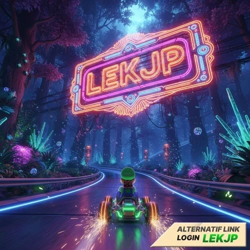 LEKJP777 Slot Demo Terpercaya