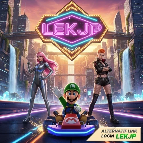LEKJP777 Slot Pragmatic Login Slot Demo