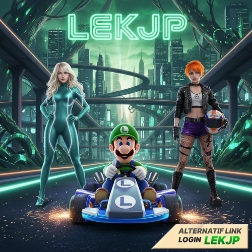 LEKJP777 Slot Gacor Akun Demo Slot Gacor