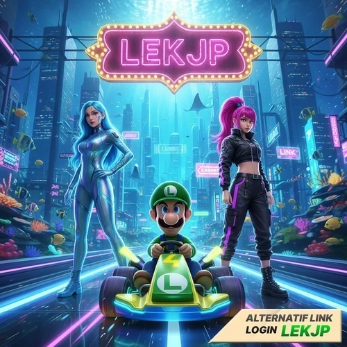 LEKJP777 Masuk Link Alternatif Slot Online