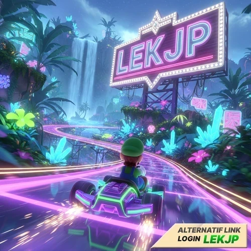 LEKJP777 Daftar Mobile Friendly