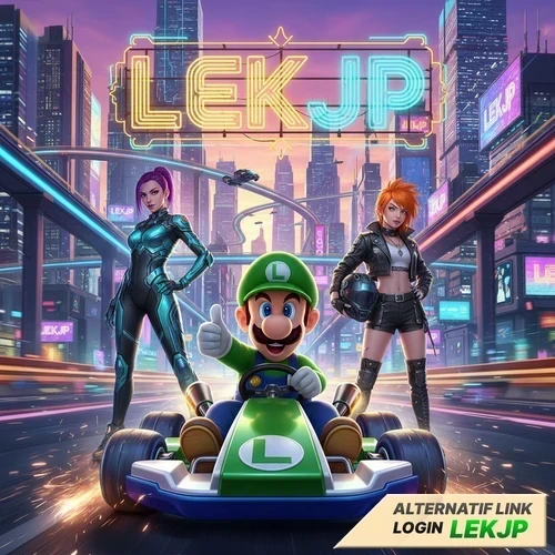 LEKJP777 Masuk Login Slot Pragmatic