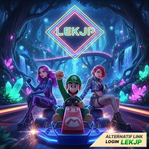 LEKJP777 Register Demo Slot Pragmatic